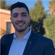 Laureato in Scienza della nutrizione offre ripetizioni per Alimentazione, Igiene, biologia, chimica